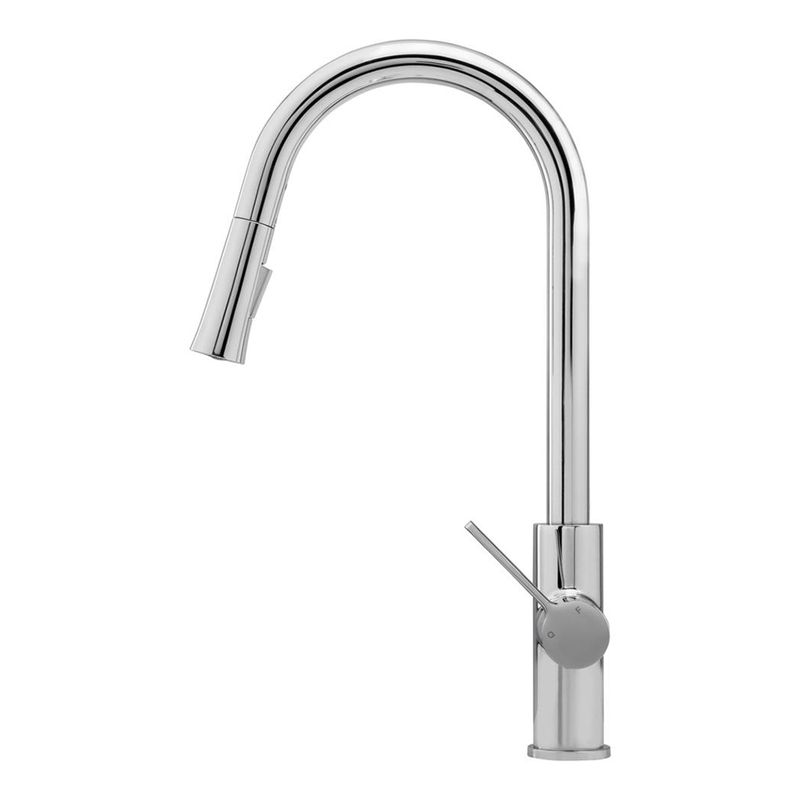 Fani Misturador Monocomando de Mesa Imagem 05