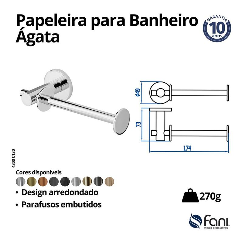 Fani Papeleira Imagem 05