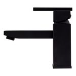 Fani Misturador Monocomando de Mesa Imagem 05