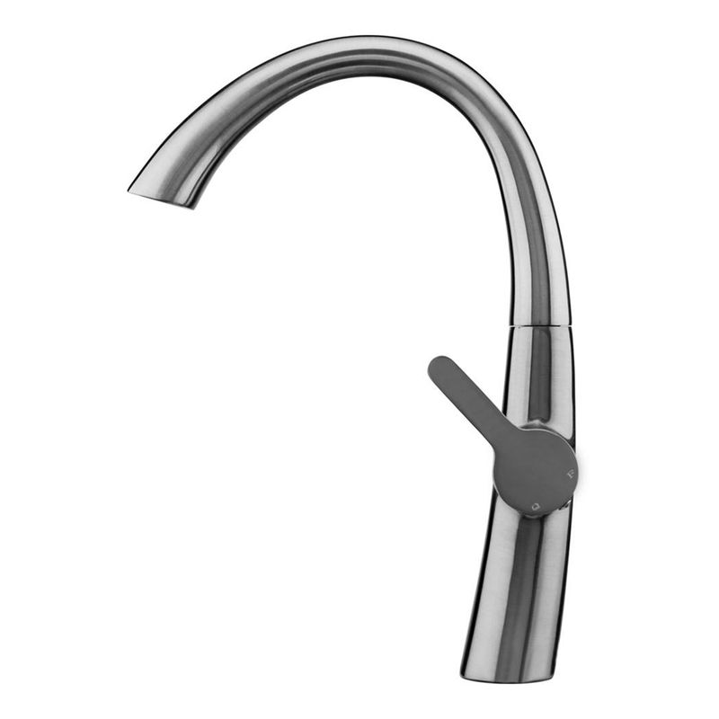 Fani Misturador Monocomando de Mesa Imagem 05