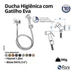 Fani Ducha Higiênica Imagem 05