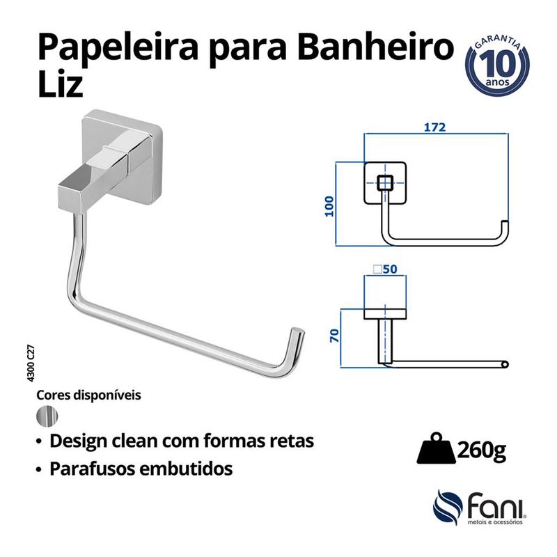 Fani Papeleira Imagem 05