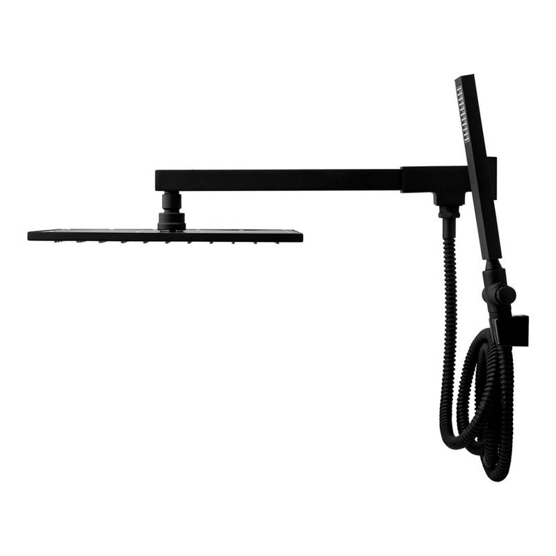 Fani Chuveiro de Parede Imagem 05