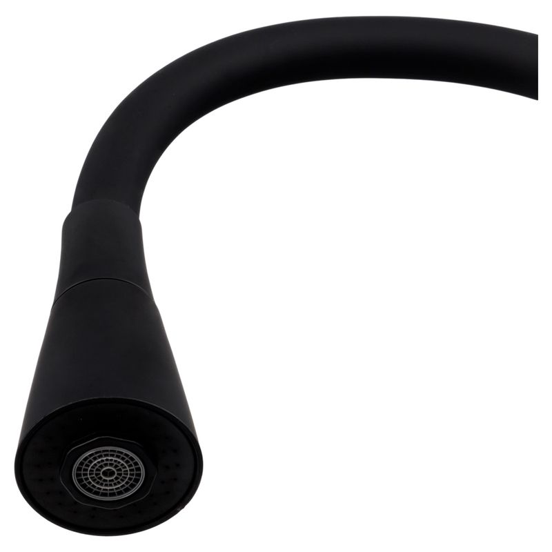 Fani Misturador Monocomando de Mesa Imagem 05