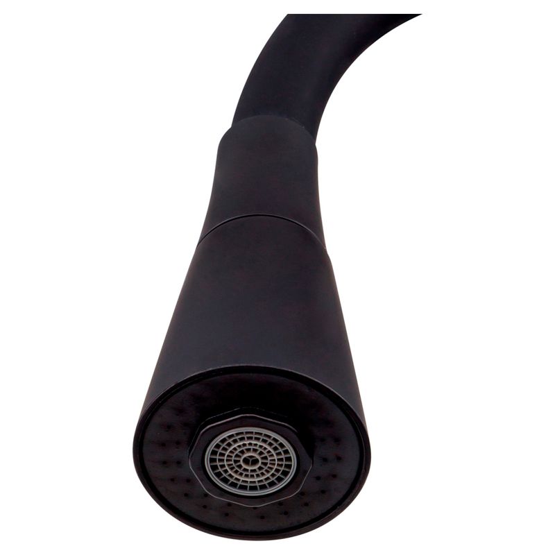 Fani Misturador Monocomando de Mesa Imagem 05