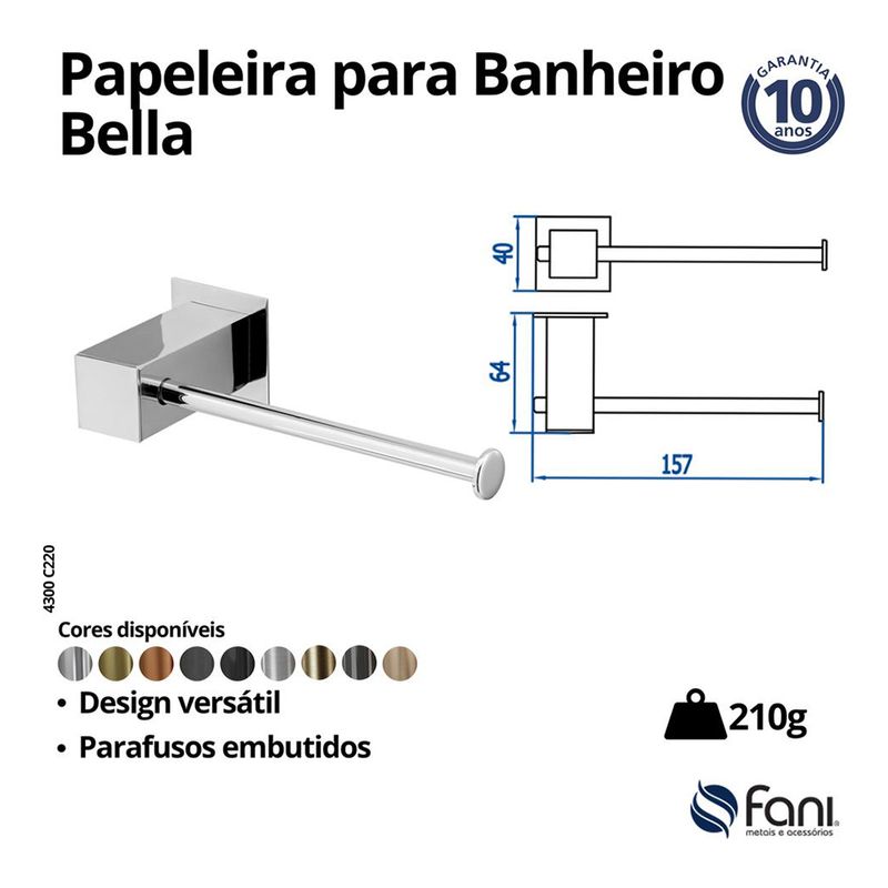 Fani Papeleira Imagem 05