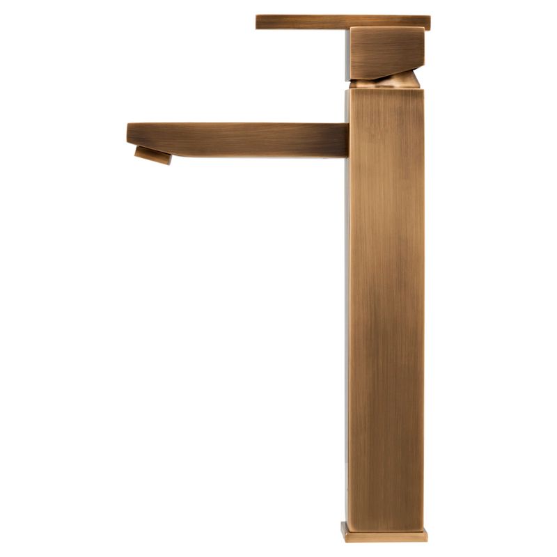 Fani Misturador Monocomando de Mesa Imagem 05