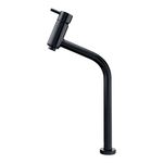 Fani Misturador Monocomando de Mesa Imagem 05