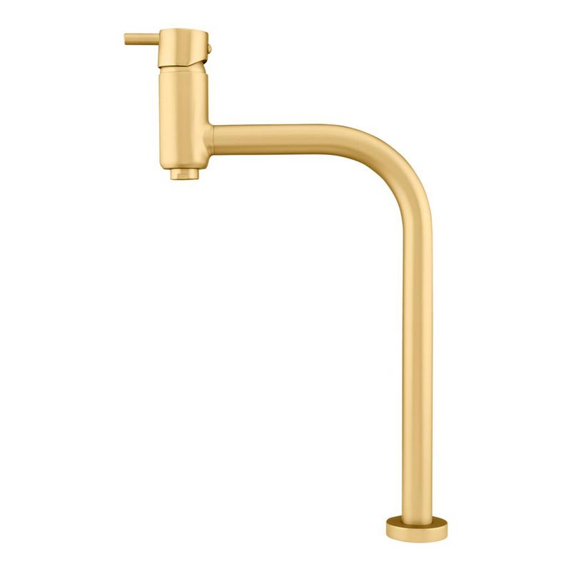 Fani Misturador Monocomando de Mesa Imagem 05