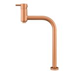 Fani Misturador Monocomando de Mesa Imagem 05