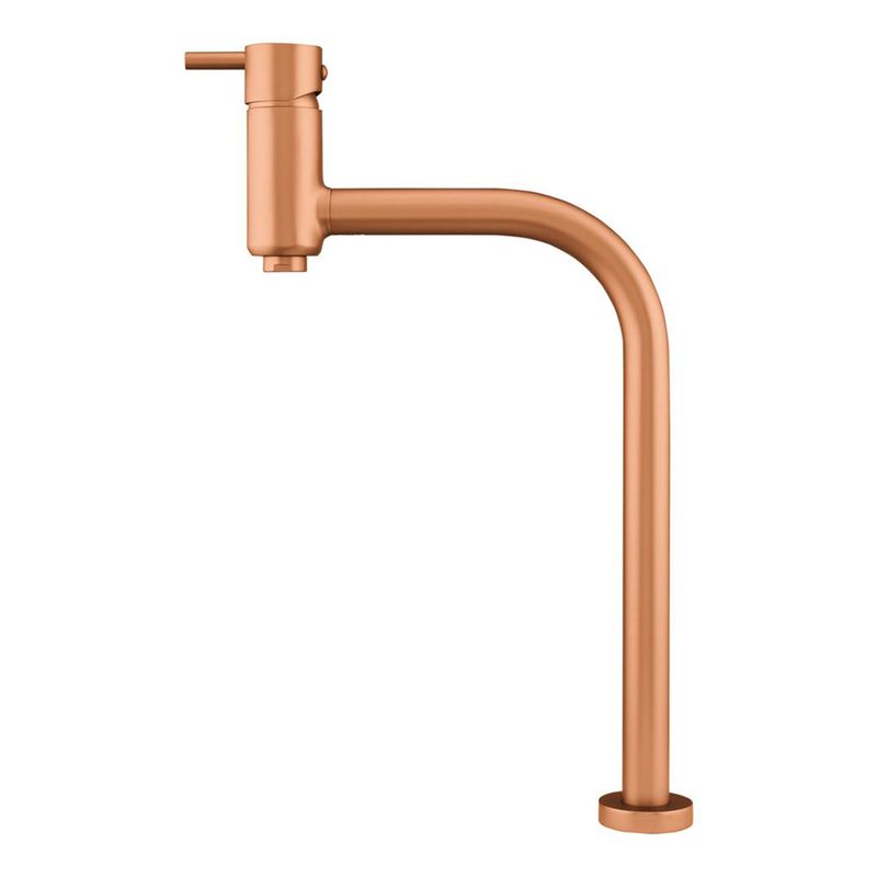 Fani Misturador Monocomando de Mesa Imagem 05