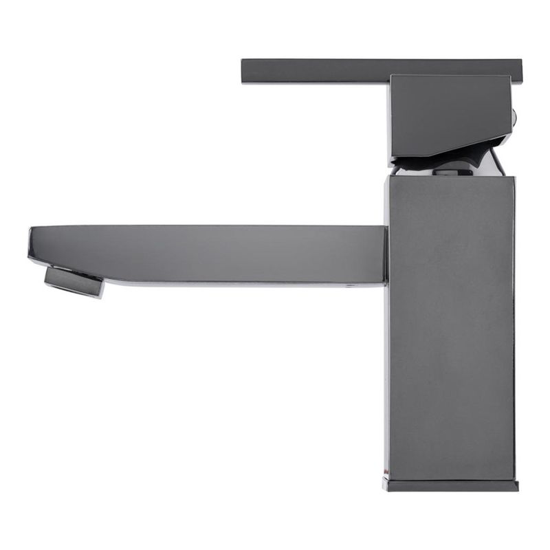 Fani Misturador Monocomando de Mesa Imagem 05