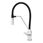 Fani Misturador Monocomando de Mesa Imagem 05