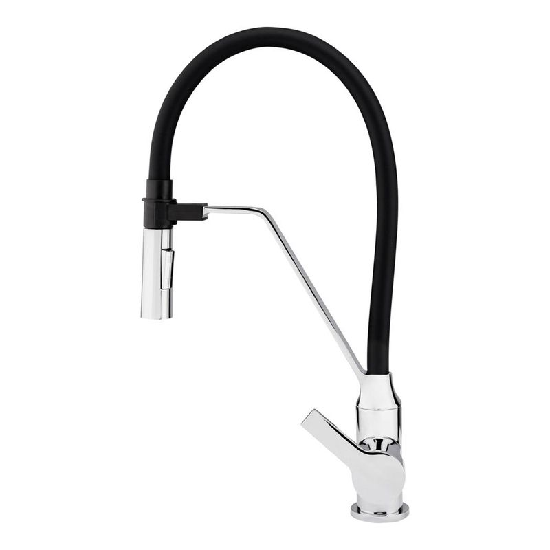 Fani Misturador Monocomando de Mesa Imagem 05