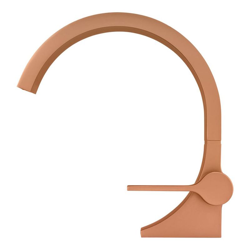 Fani Torneira de Mesa Imagem 05