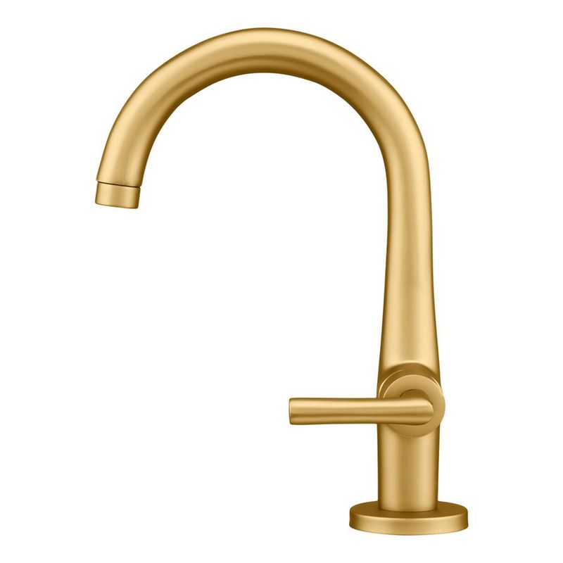 Fani Torneira de Mesa Imagem 05