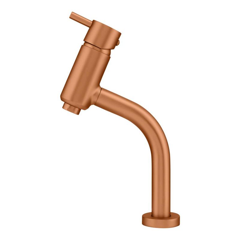 Fani Misturador Monocomando de Mesa Imagem 05