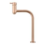 Fani Misturador Monocomando de Mesa Imagem 05