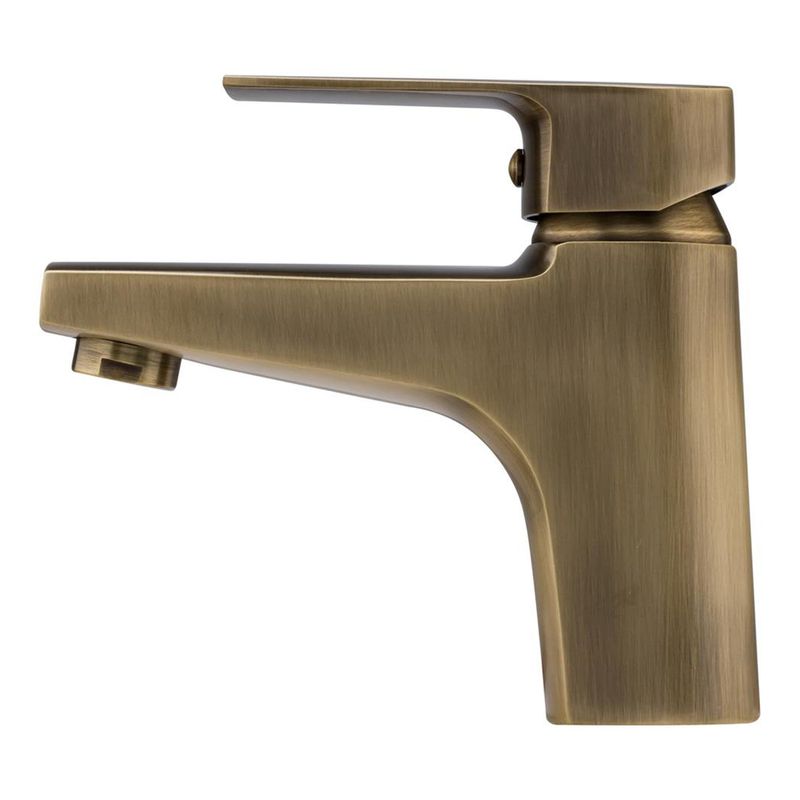 Fani Misturador Monocomando de Mesa Imagem 05