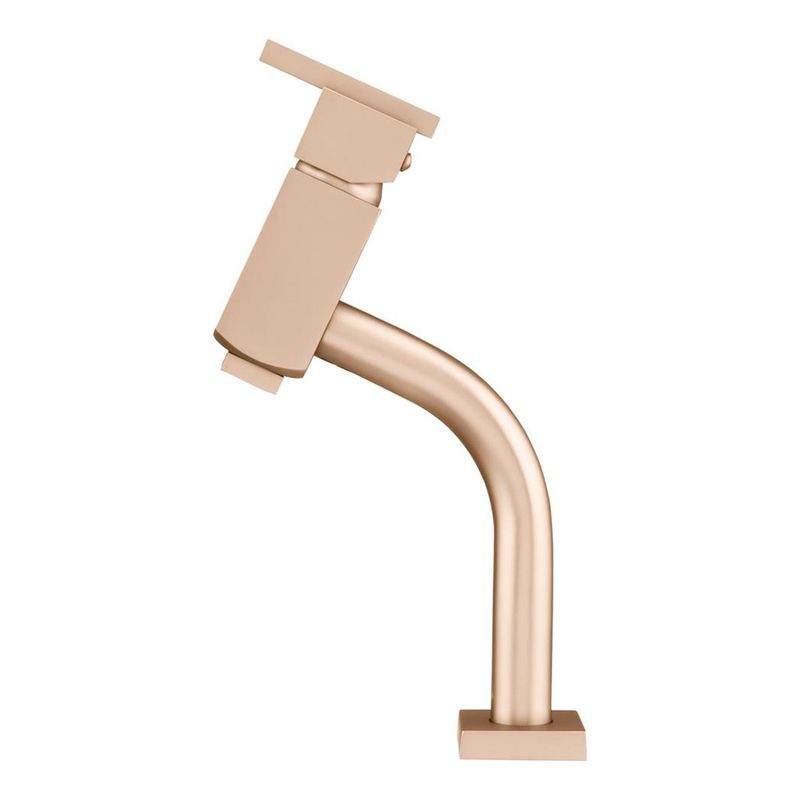 Fani Misturador Monocomando de Mesa Imagem 05