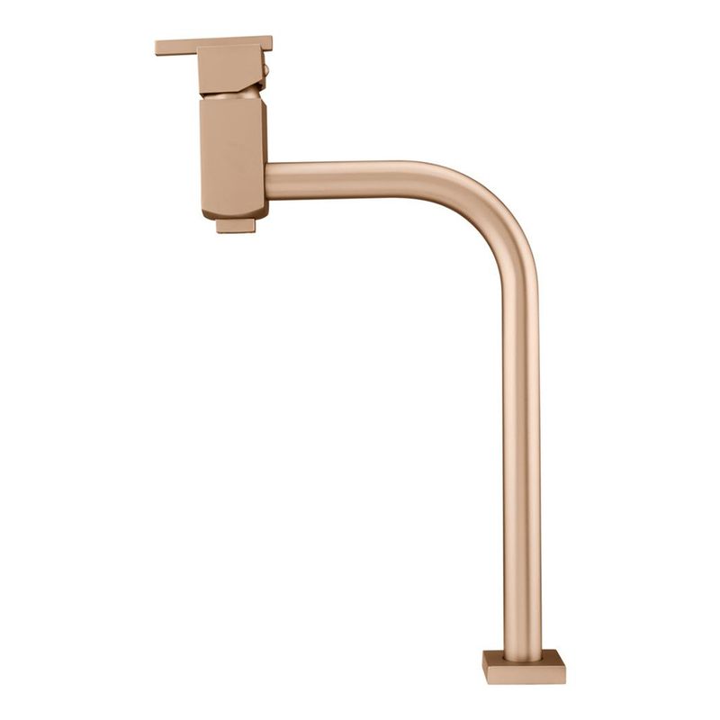 Fani Misturador Monocomando de Mesa Imagem 05