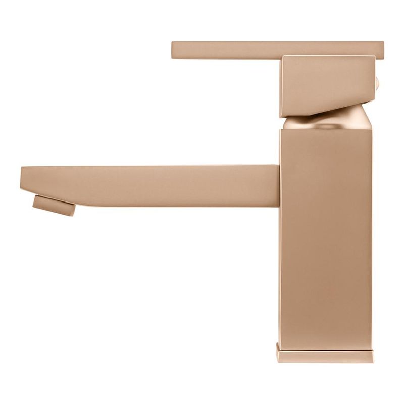 Fani Misturador Monocomando de Mesa Imagem 05