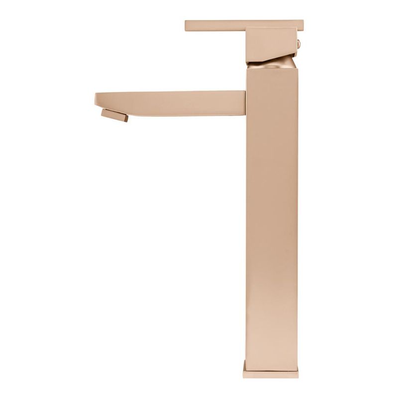 Fani Misturador Monocomando de Mesa Imagem 05