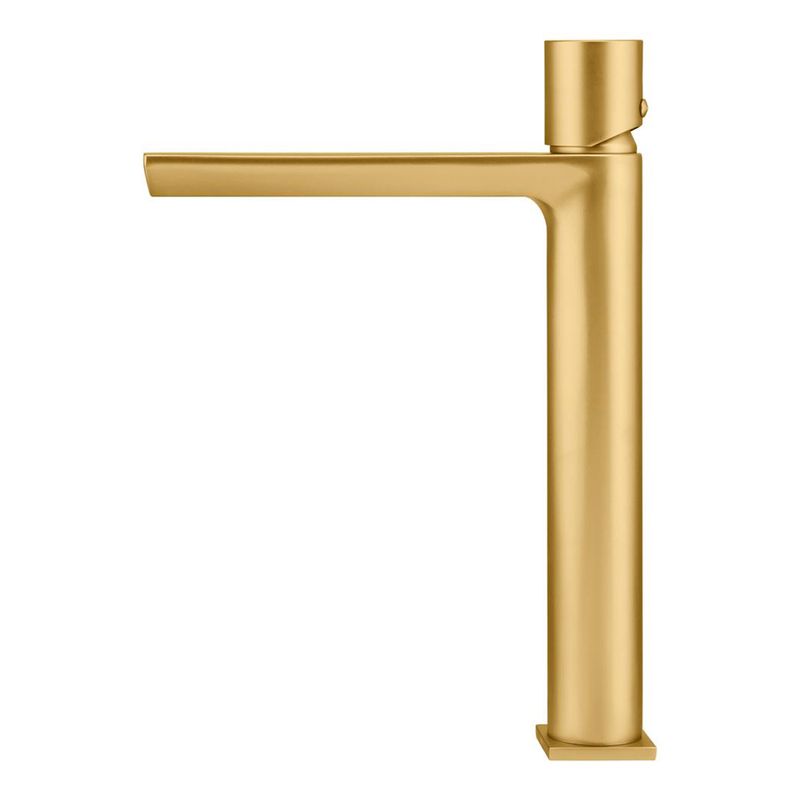 Fani Misturador Monocomando de Mesa Imagem 05