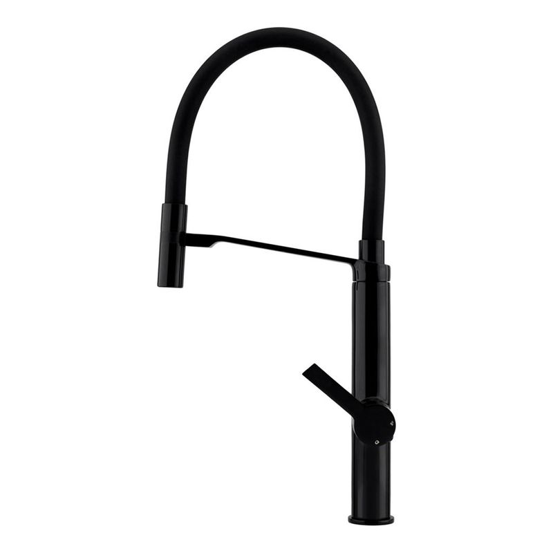 Fani Misturador Monocomando de Mesa Imagem 05