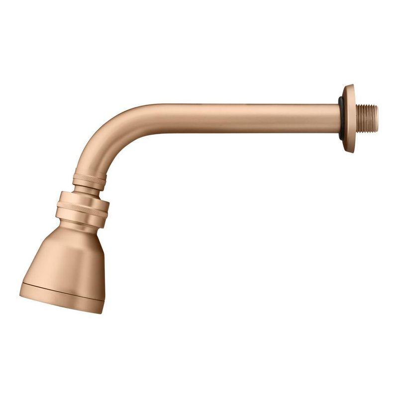 Fani Chuveiro de Parede Imagem 05