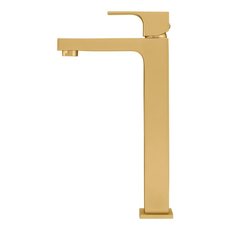 Fani Misturador Monocomando de Mesa Imagem 05