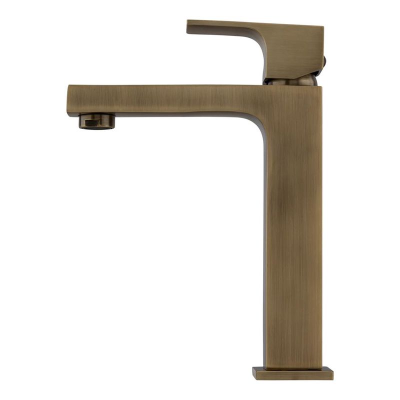 Fani Misturador Monocomando de Mesa Imagem 05