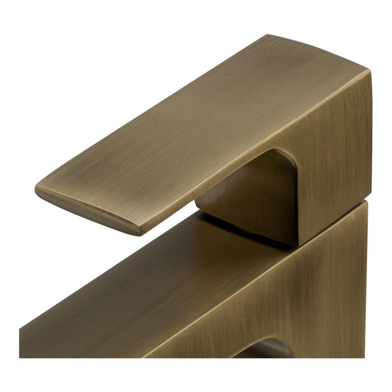 Fani Torneira de Mesa Imagem 05