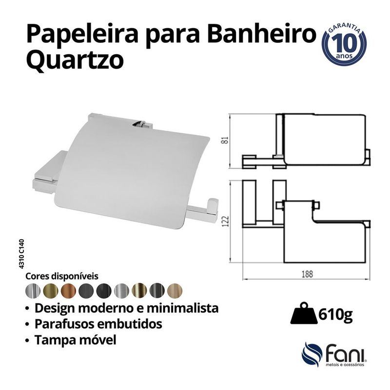 Fani Papeleira Imagem 06