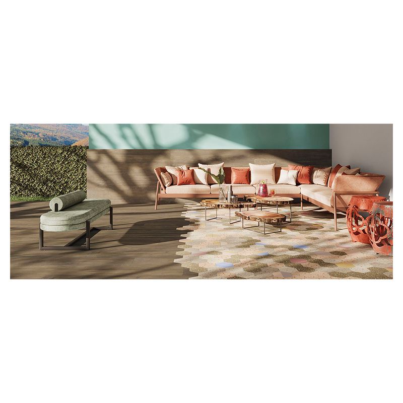 Ceusa Porcelanato Esmaltado Imagem 03