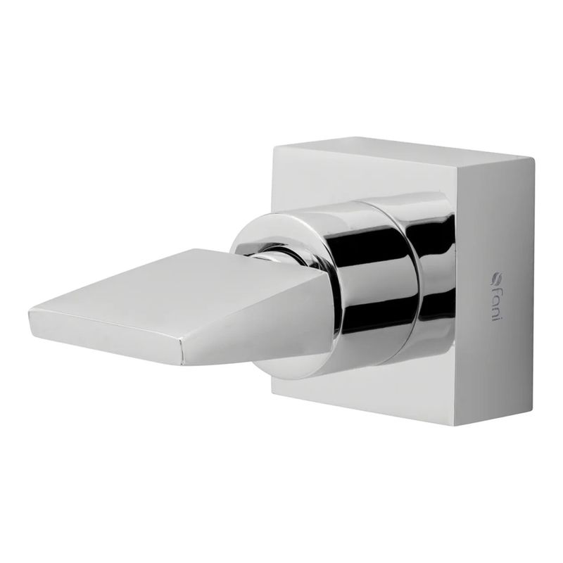 Fani Acabamento para Registro Imagem 01