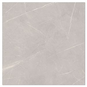 Porcelanato Esmaltado Pulpis Grey 72X72cm Retificado