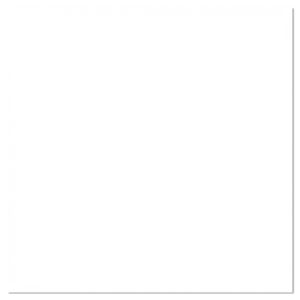 Porcelanato Esmaltado Classic White 71X71cm Retificado