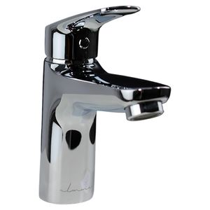 Misturador Monocomando Lavatório Volpi Chrome