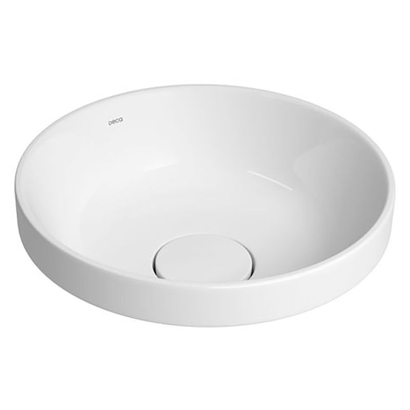 Deca Cuba de Sobrepor Imagem 01