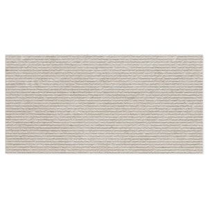 Porcelanato Esmaltado Risca Fgmf Gris 60X120cm Ext Retificado