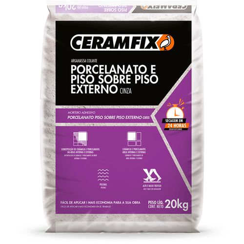 Revestimento Sampa Frieze Cinza 45X120cm Ma Retificado