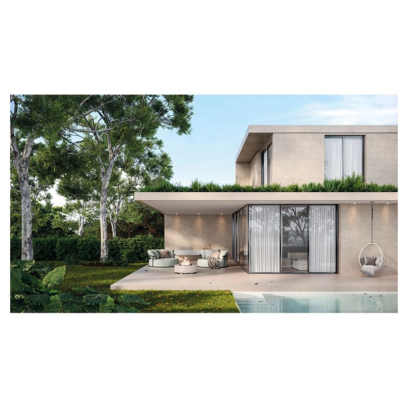 Portinari Porcelanato Esmaltado Imagem 03