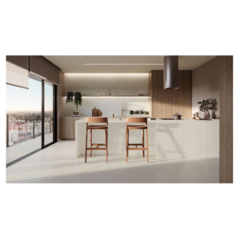 Portinari Porcelanato Esmaltado Imagem 06