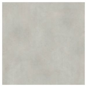 Piso Vinílico Em Placa Città Home Cemento Chiaro Lvt 94X94cm