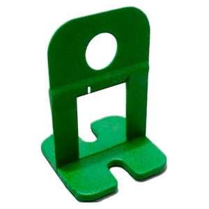 Espaçador Nivelador 2,0Mm Saco 50un