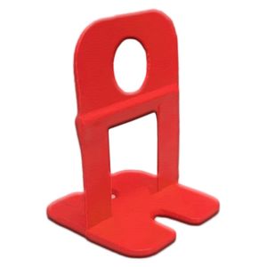 Espaçador Nivelador 1,5Mm Saco 50un