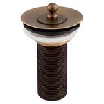 Fani Válvula de Escoamento Imagem 01