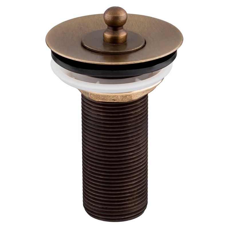 Fani Válvula de Escoamento Imagem 01