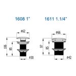 Fani Válvula de Escoamento Imagem 02
